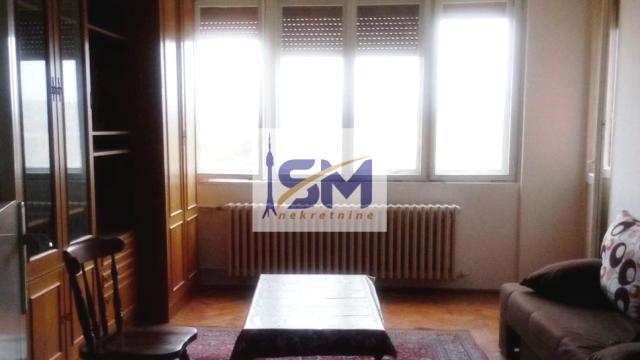 Stan, Dvosoban, Izdavanje, 53m2, Miljakovac, Rakovica, Nikole Marakovića