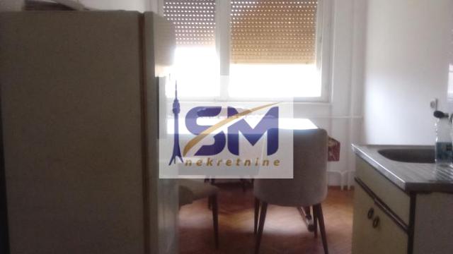 Stan, Dvosoban, Izdavanje, 53m2, Miljakovac, Rakovica, Nikole Marakovića