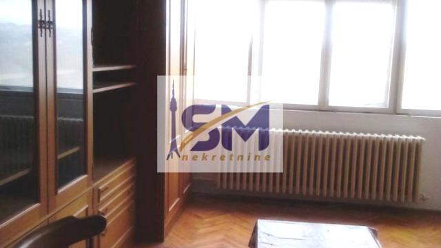 Stan, Dvosoban, Izdavanje, 53m2, Miljakovac, Rakovica, Nikole Marakovića