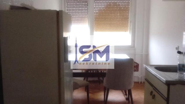 Stan, Dvosoban, Izdavanje, 53m2, Miljakovac, Rakovica, Nikole Marakovića