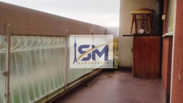 Stan, Dvosoban, Izdavanje, 53m2, Miljakovac, Rakovica, Nikole Marakovića