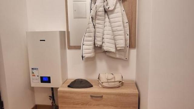 Stan, Trosoban, Izdavanje, 72m2, Autokomanda, Voždovac, Bože Jankovića