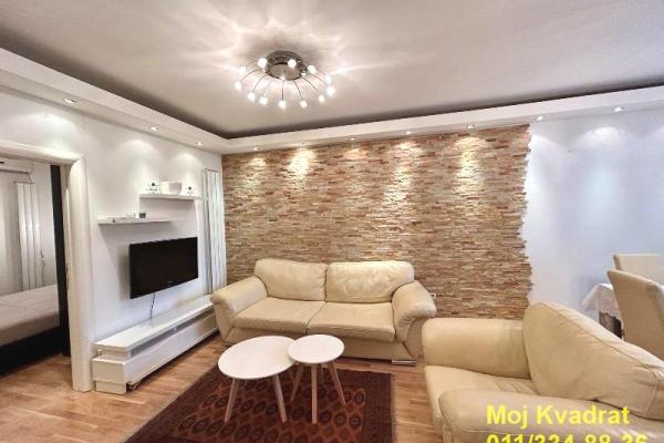 izdavanje, stanova,
lekino-brdo-vozdovac-beograd, 993363, dvosoban-gospodara-vucica