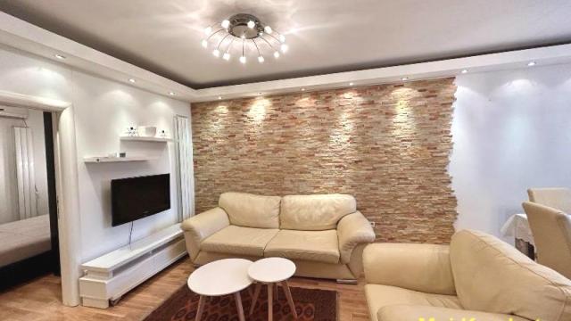 Stan, Dvosoban, Izdavanje, 43m2, Lekino brdo, Voždovac, Gospodara Vučića