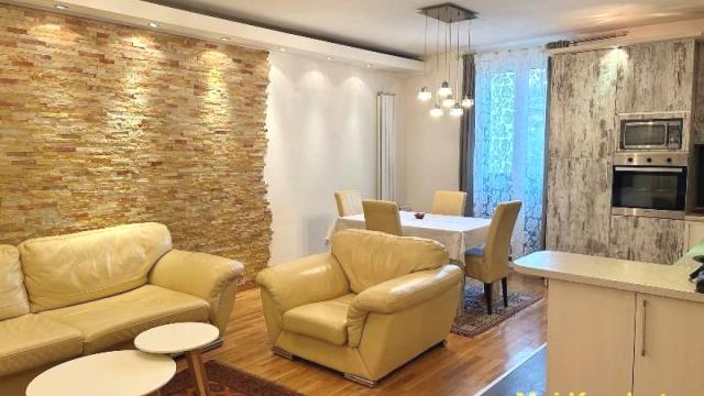 Stan, Dvosoban, Izdavanje, 43m2, Lekino brdo, Voždovac, Gospodara Vučića