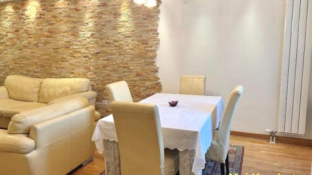 Stan, Dvosoban, Izdavanje, 43m2, Lekino brdo, Voždovac, Gospodara Vučića