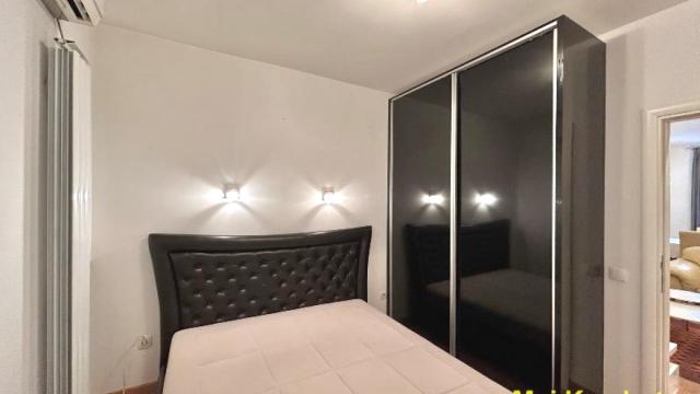 Stan, Dvosoban, Izdavanje, 43m2, Lekino brdo, Voždovac, Gospodara Vučića