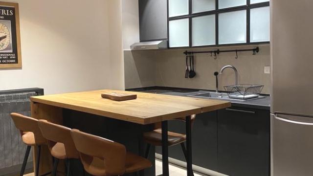 Stan, Trosoban, Izdavanje, 64m2, Šumice, Voždovac, Ustanička