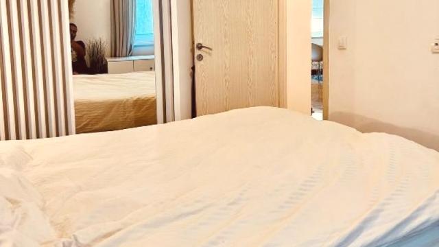 Stan, Troiposoban, Prodaja, 74m2, Crveni krst, Vračar, Kajmakčalanska