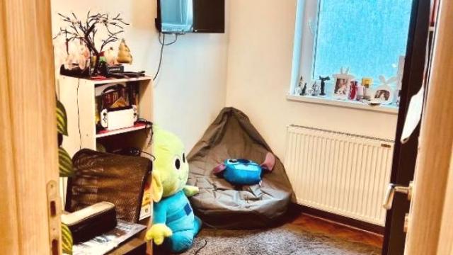 Stan, Troiposoban, Prodaja, 74m2, Crveni krst, Vračar, Kajmakčalanska