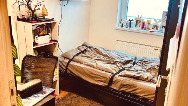 Stan, Troiposoban, Prodaja, 74m2, Crveni krst, Vračar, Kajmakčalanska