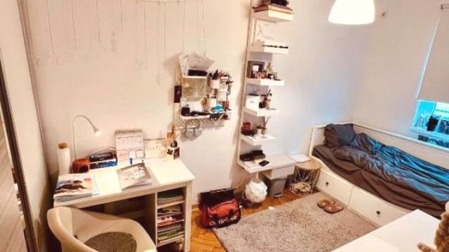 Stan, Troiposoban, Prodaja, 74m2, Crveni krst, Vračar, Kajmakčalanska