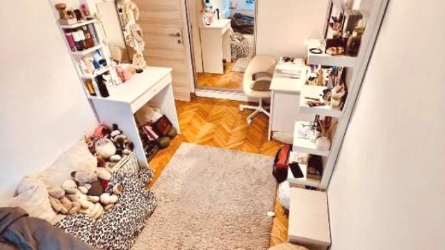 Stan, Troiposoban, Prodaja, 74m2, Crveni krst, Vračar, Kajmakčalanska