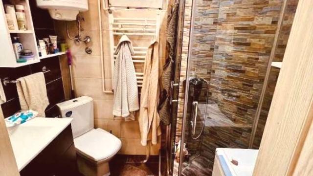 Stan, Troiposoban, Prodaja, 74m2, Crveni krst, Vračar, Kajmakčalanska