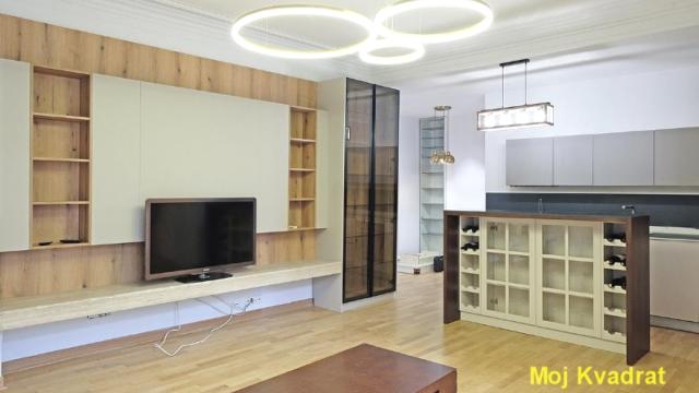 Stan, četvorosoban, Prodaja, 105m2, Krunska, Vračar, Kumanovska