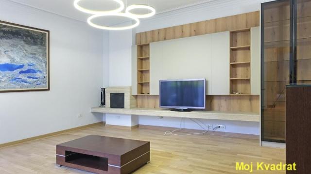 Stan, četvorosoban, Prodaja, 105m2, Krunska, Vračar, Kumanovska