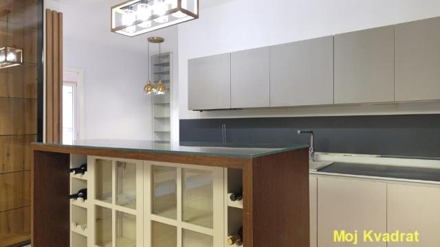 Stan, četvorosoban, Prodaja, 105m2, Krunska, Vračar, Kumanovska