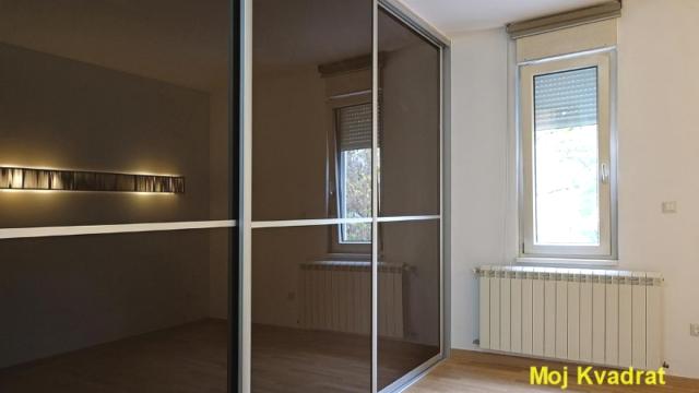 Stan, četvorosoban, Prodaja, 105m2, Krunska, Vračar, Kumanovska