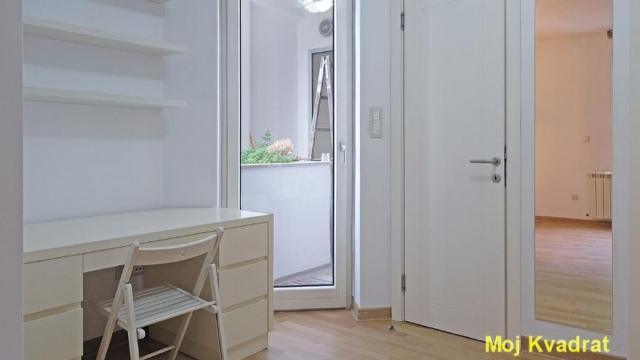 Stan, četvorosoban, Prodaja, 105m2, Krunska, Vračar, Kumanovska