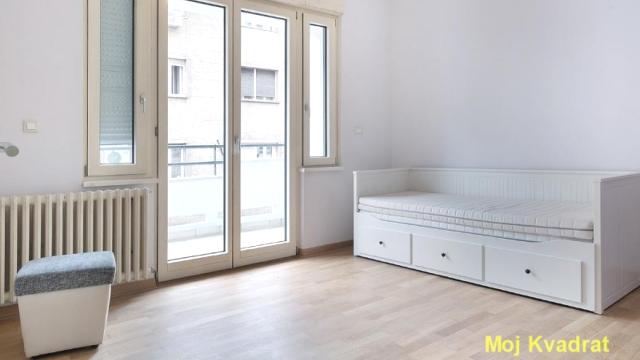 Stan, četvorosoban, Prodaja, 105m2, Krunska, Vračar, Kumanovska