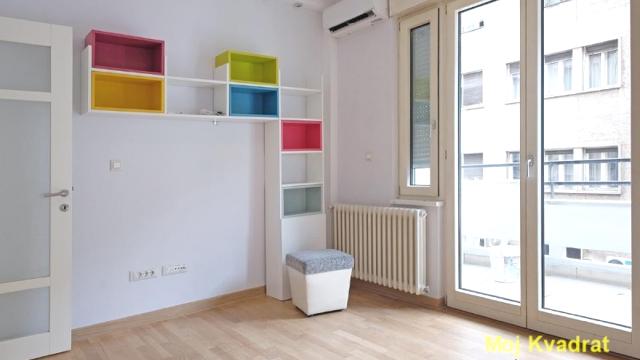 Stan, četvorosoban, Prodaja, 105m2, Krunska, Vračar, Kumanovska