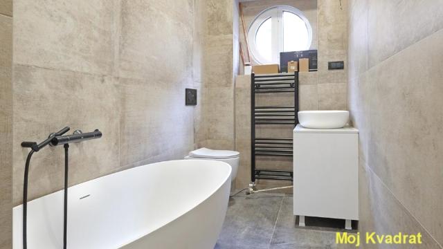 Stan, četvorosoban, Prodaja, 105m2, Krunska, Vračar, Kumanovska