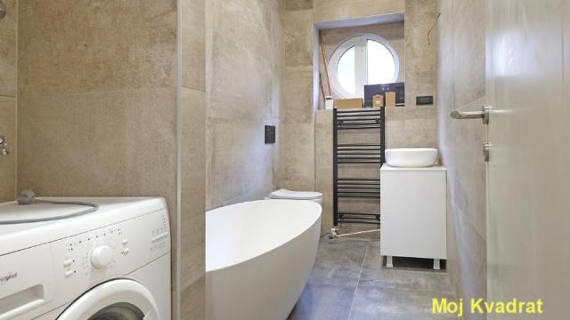 Stan, četvorosoban, Prodaja, 105m2, Krunska, Vračar, Kumanovska