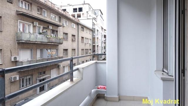 Stan, četvorosoban, Prodaja, 105m2, Krunska, Vračar, Kumanovska