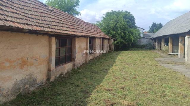 Kuća, četvorosoban, Prodaja, 573m2, Selenča, Gradska lokacija, Sombor