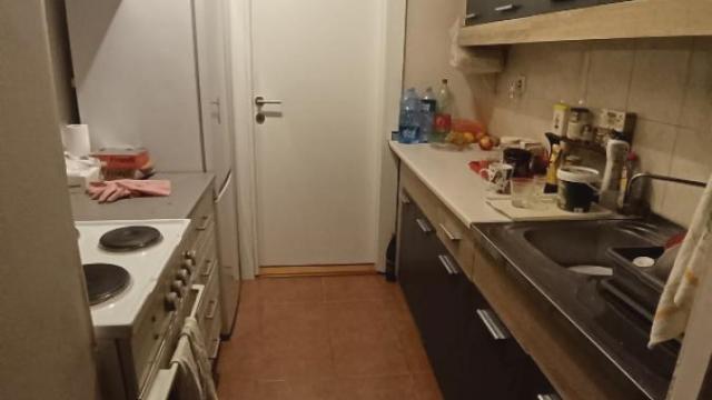 Stan, Jednosoban, Prodaja, 40m2, Banovo brdo, Čukarica, Ivice Devčića