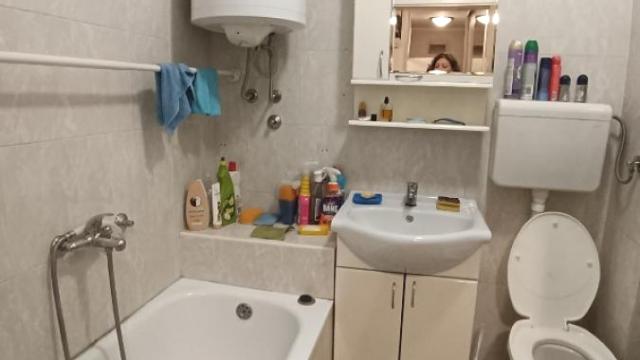 Stan, Jednosoban, Prodaja, 40m2, Banovo brdo, Čukarica, Ivice Devčića