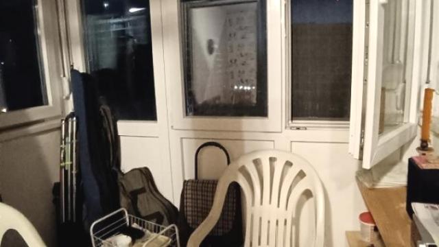 Stan, Jednosoban, Prodaja, 40m2, Banovo brdo, Čukarica, Ivice Devčića