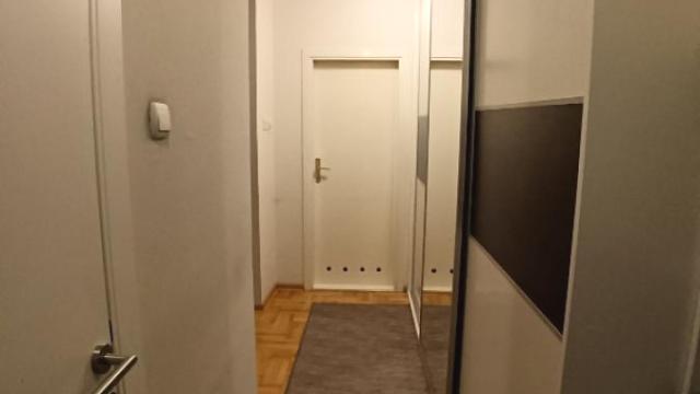 Stan, Jednosoban, Prodaja, 40m2, Banovo brdo, Čukarica, Ivice Devčića