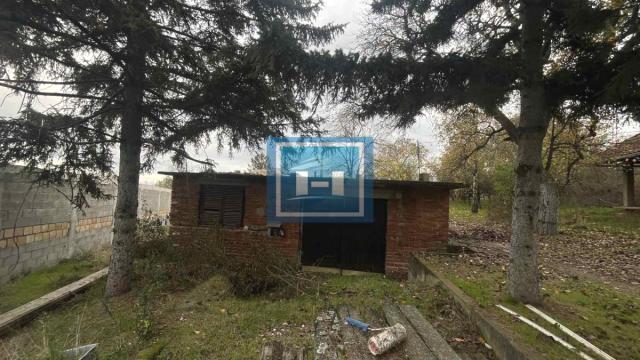 Plac, Prodaja, m2, Djurdjevo brdo, Gradska lokacija, Jagodina