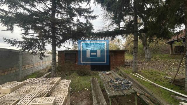 Plac, Prodaja, m2, Djurdjevo brdo, Gradska lokacija, Jagodina