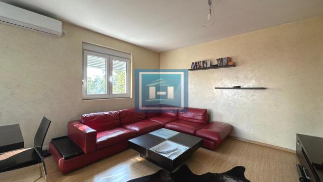 Stan, Dvosoban, Izdavanje, 48m2, Centar, Gradska lokacija, Paraćin