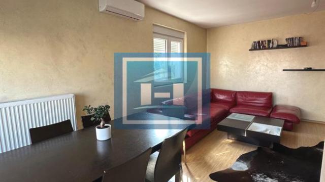 Stan, Dvosoban, Izdavanje, 48m2, Centar, Gradska lokacija, Paraćin