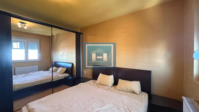 Stan, Dvosoban, Izdavanje, 48m2, Centar, Gradska lokacija, Paraćin