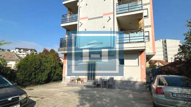 Stan, Dvosoban, Izdavanje, 48m2, Centar, Gradska lokacija, Paraćin