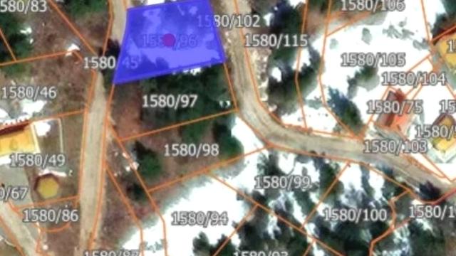 Plac, Prodaja, m2, Nagramak