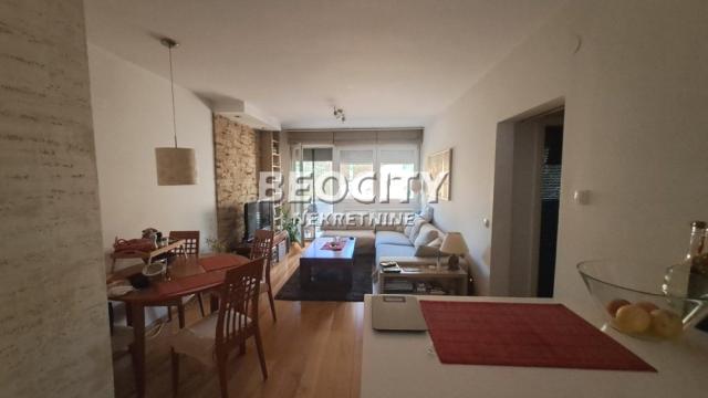 Stan, Trosoban, Prodaja, 62m2, Hotel Jugoslavija, Novi Beograd, Klare Cetkin