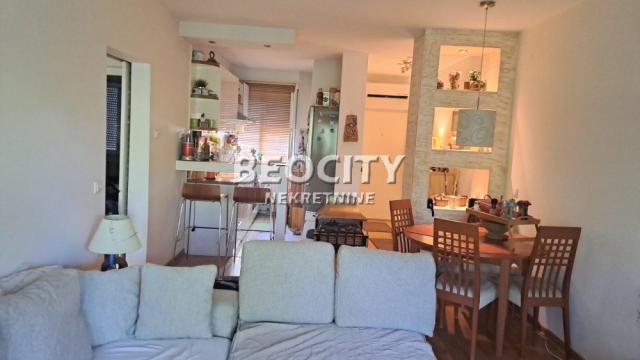 Stan, Trosoban, Prodaja, 62m2, Hotel Jugoslavija, Novi Beograd, Klare Cetkin