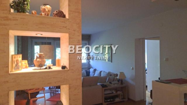 Stan, Trosoban, Prodaja, 62m2, Hotel Jugoslavija, Novi Beograd, Klare Cetkin