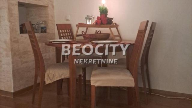 Stan, Trosoban, Prodaja, 62m2, Hotel Jugoslavija, Novi Beograd, Klare Cetkin