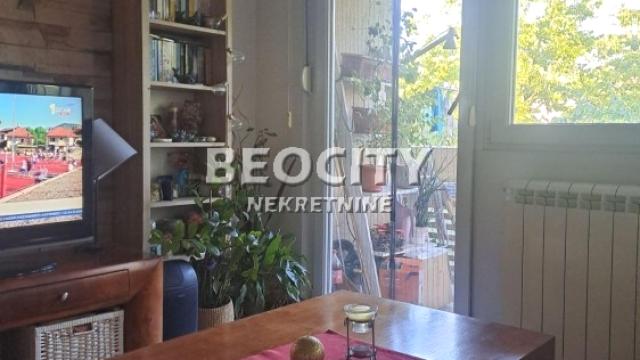 Stan, Trosoban, Prodaja, 62m2, Hotel Jugoslavija, Novi Beograd, Klare Cetkin