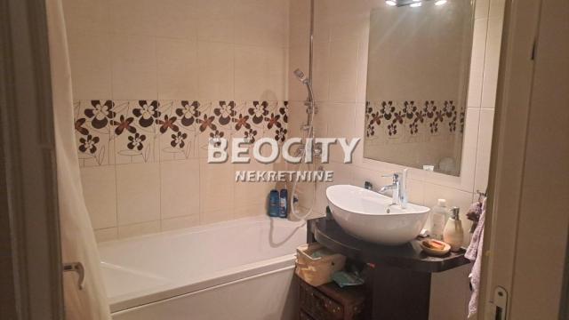 Stan, Trosoban, Prodaja, 62m2, Hotel Jugoslavija, Novi Beograd, Klare Cetkin