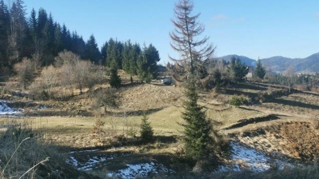 Plac, Prodaja, m2, Vasilici