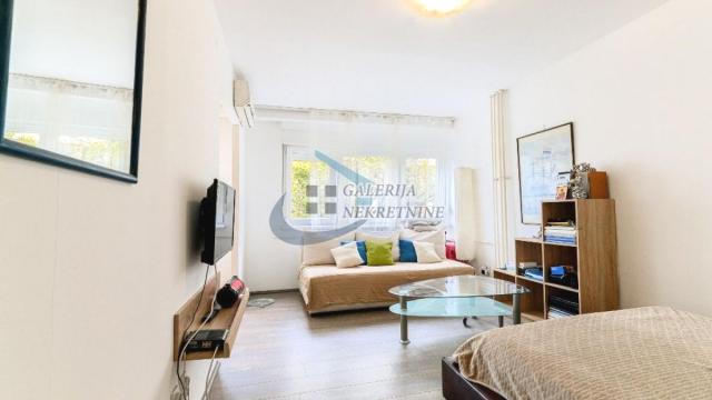 Stan, Jednosoban, Izdavanje, 36m2, Palilulska pijaca, Palilula, Kneza Danila