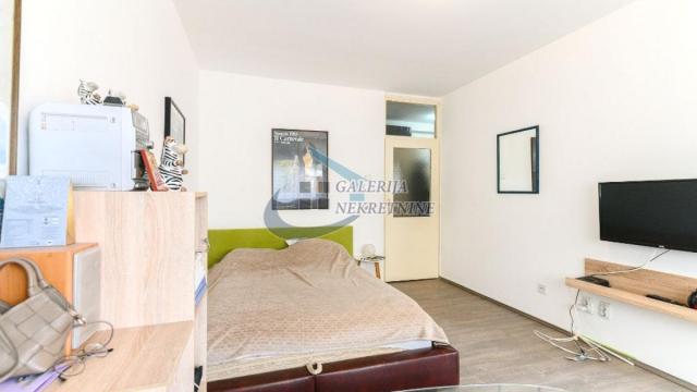 Stan, Jednosoban, Izdavanje, 36m2, Palilulska pijaca, Palilula, Kneza Danila