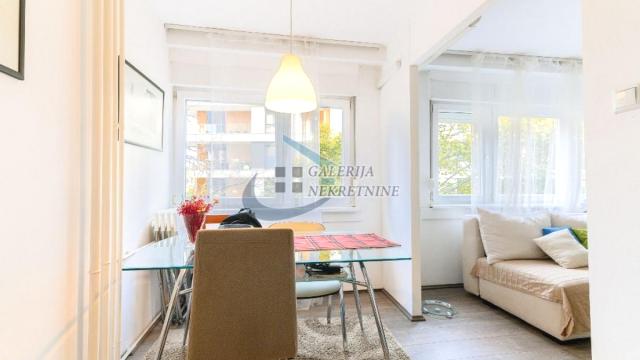 Stan, Jednosoban, Izdavanje, 36m2, Palilulska pijaca, Palilula, Kneza Danila